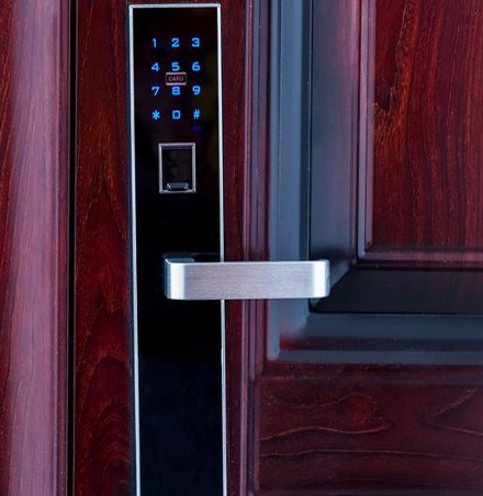 茂名市开锁指纹锁出售安装